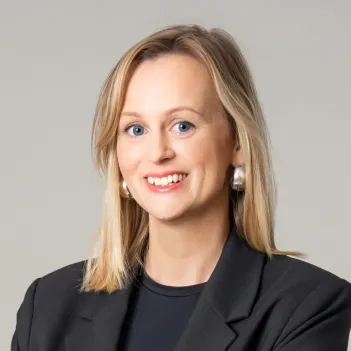 Linn Hoffstrom